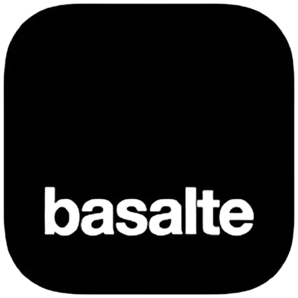 Basalte driver