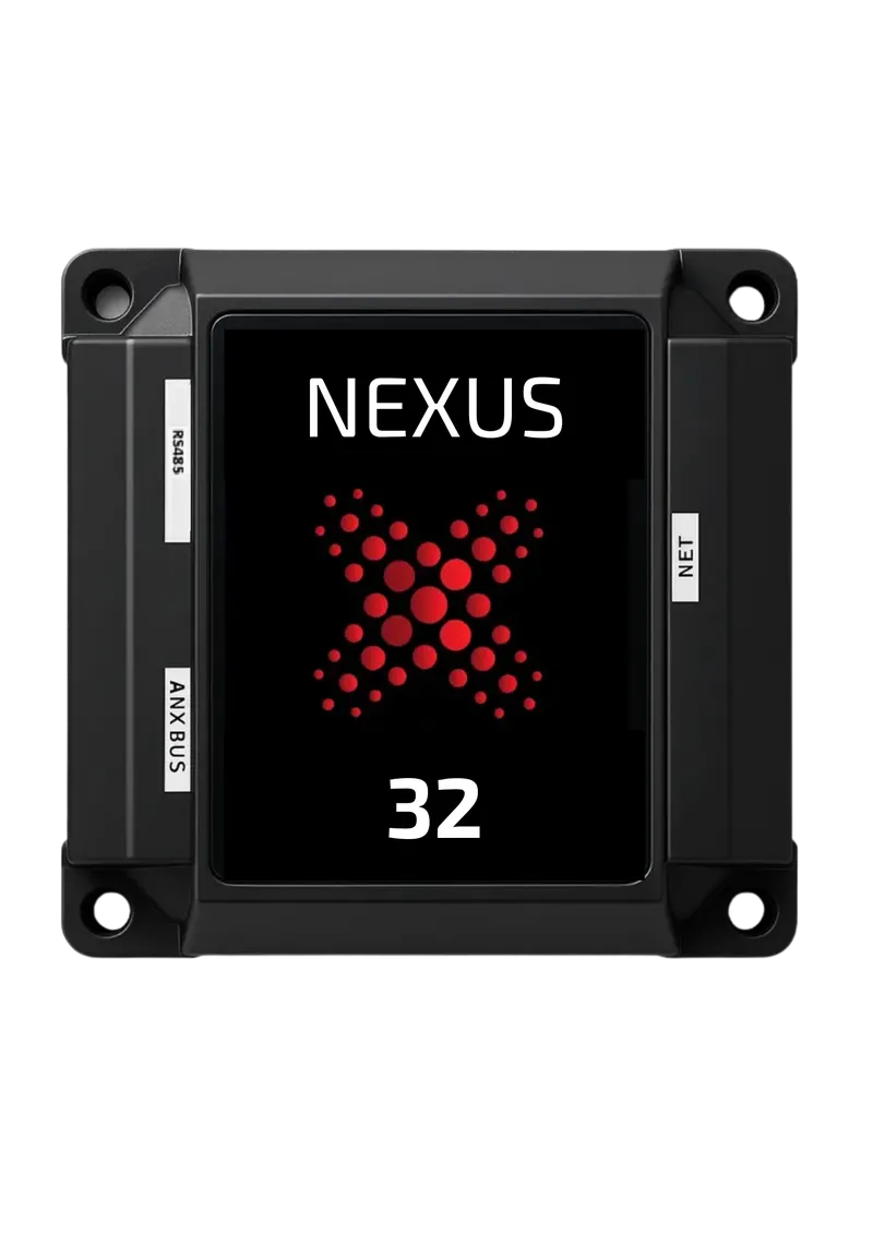 Nexus 32 Controller