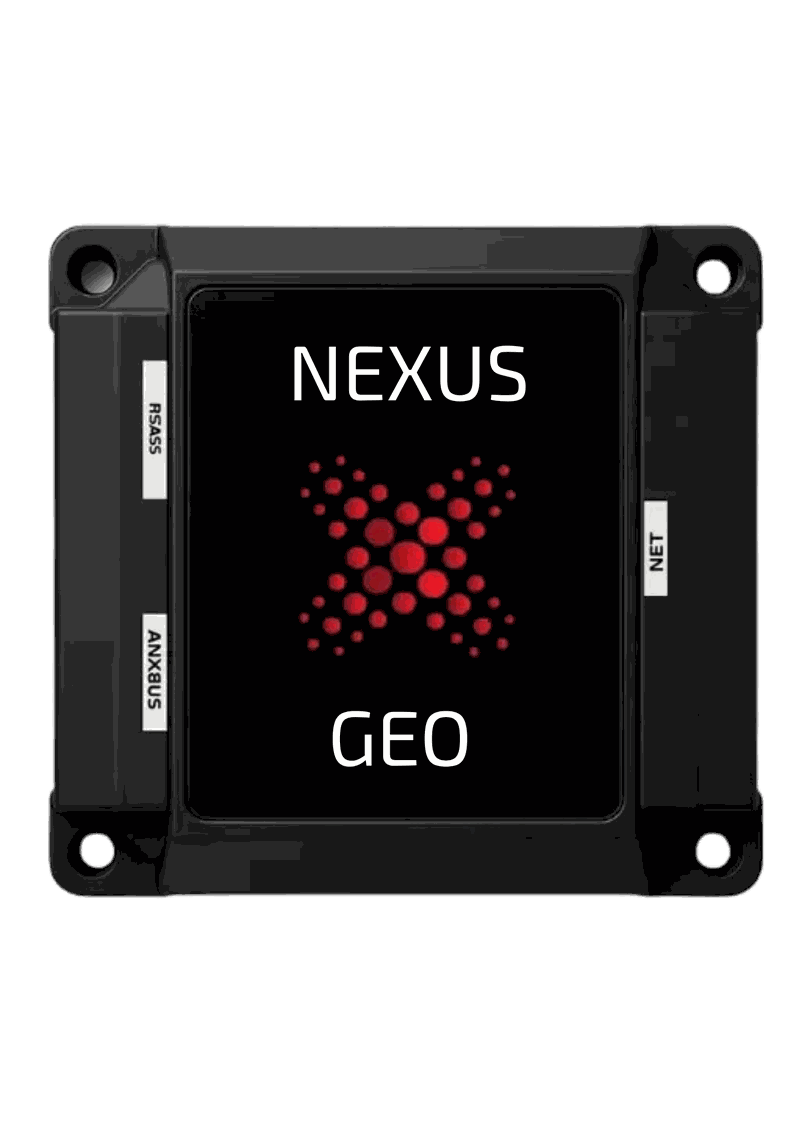 Nexus Geo Geothermal Gateway