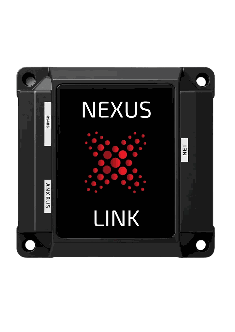Nexus Link