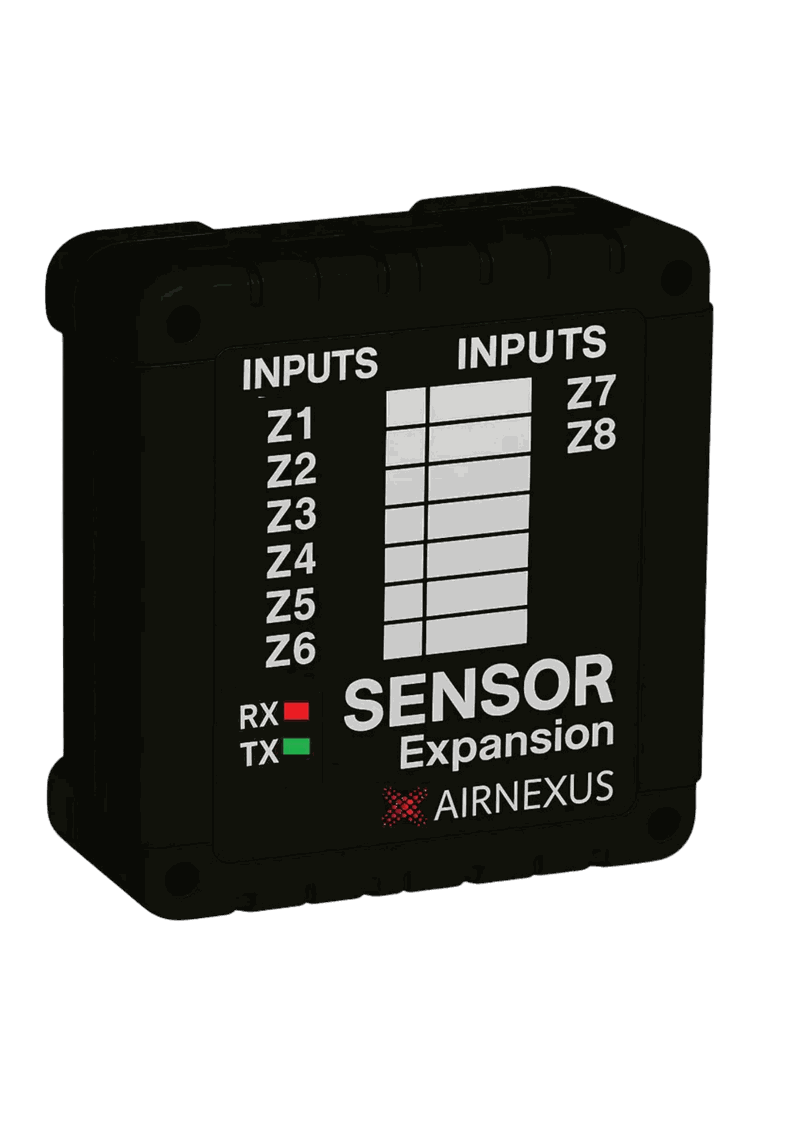 Sensor Expansion