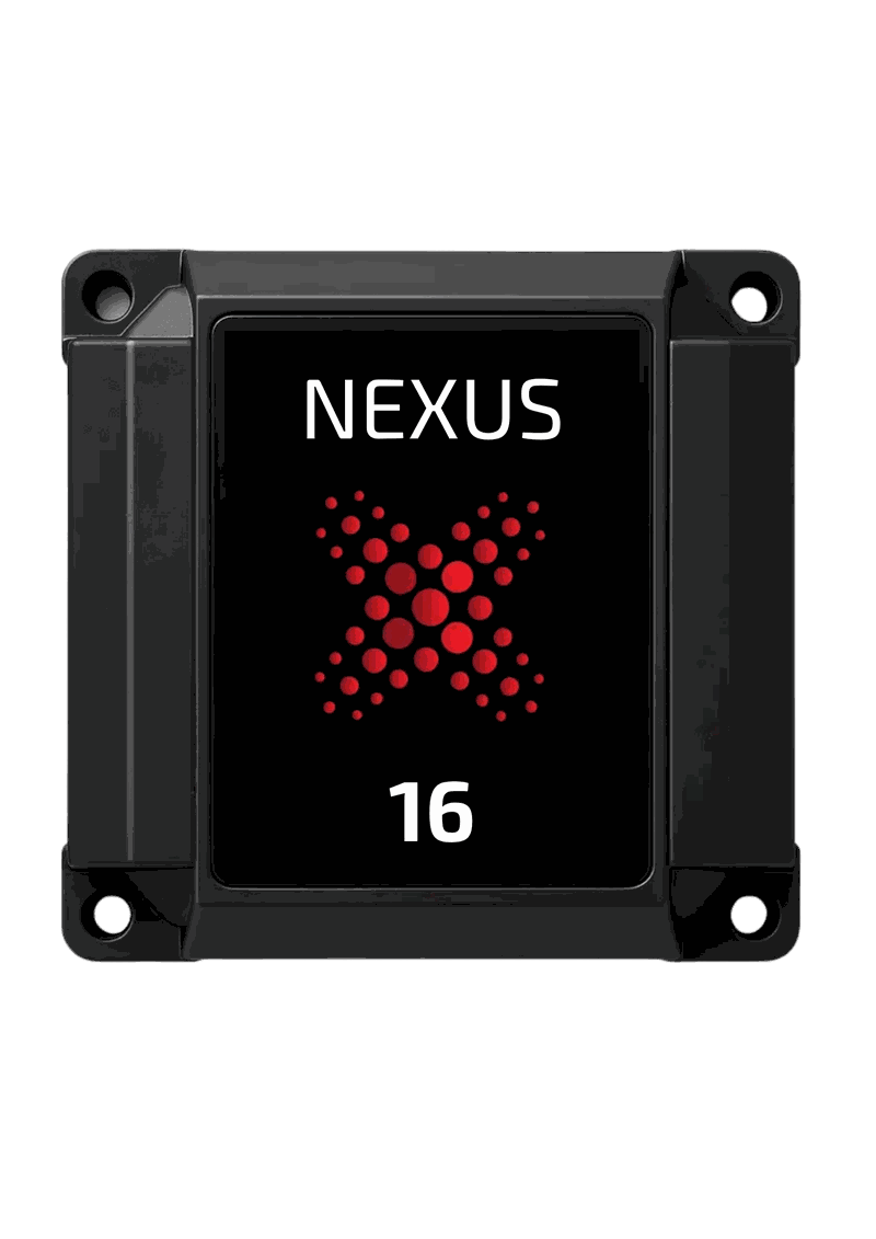 Universal Expansion 16