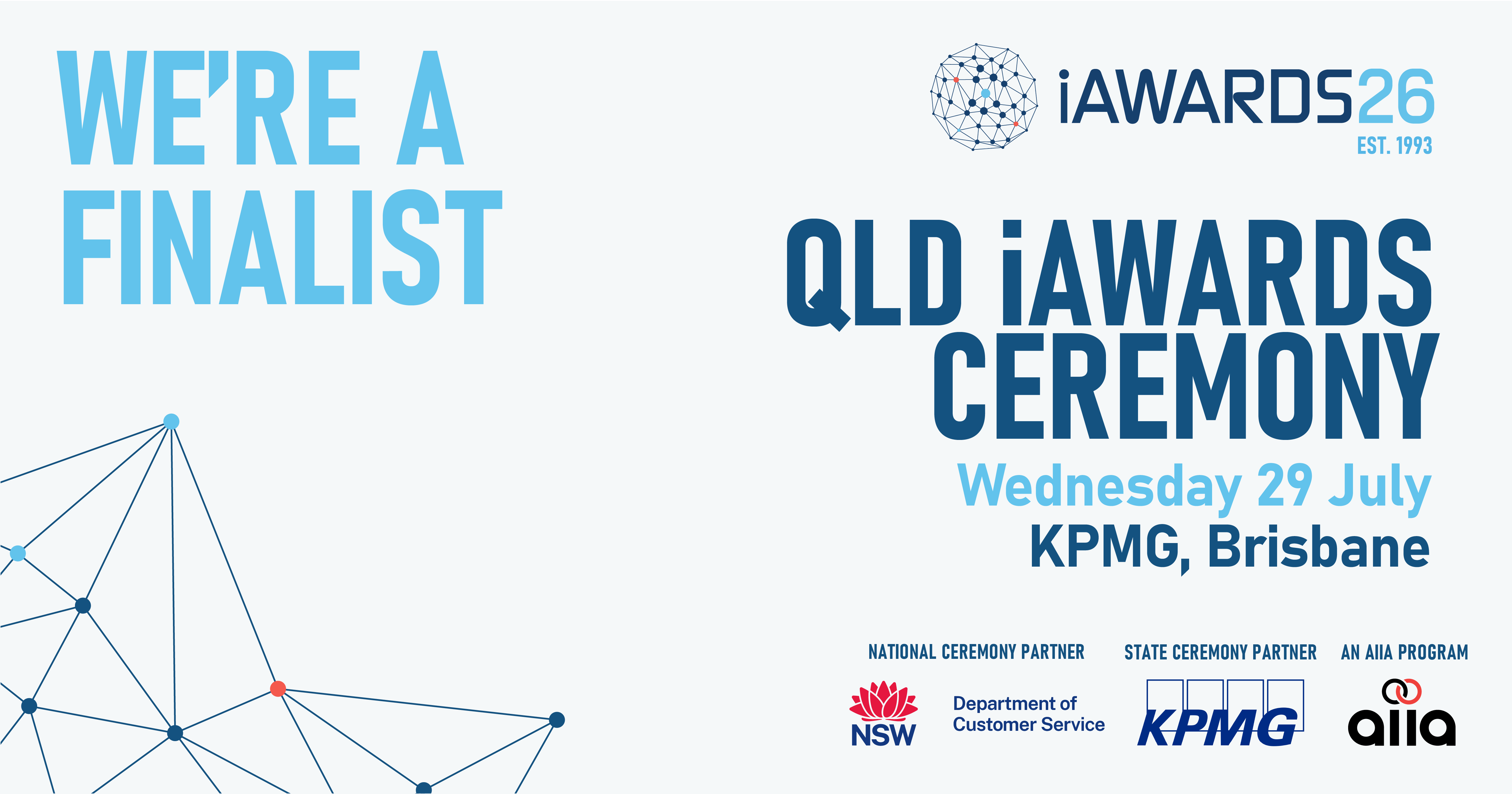 iAwards 2026 Industrial Technology Finalist
