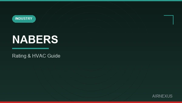 NABERS Rating