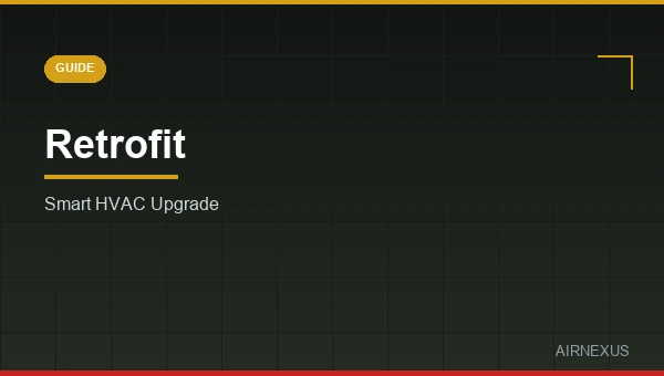 Retrofit
