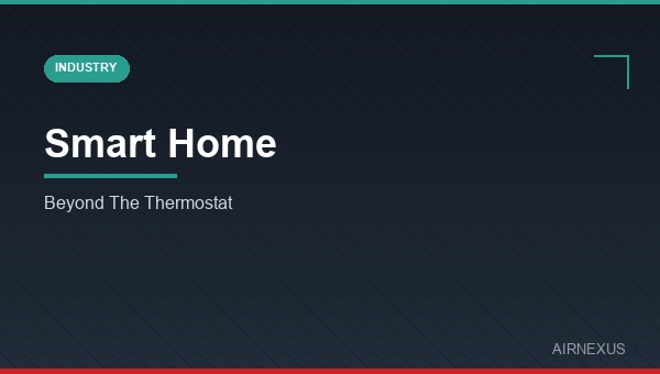 Smart Home Integration