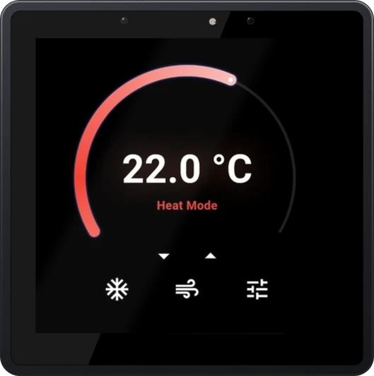 Room Controller