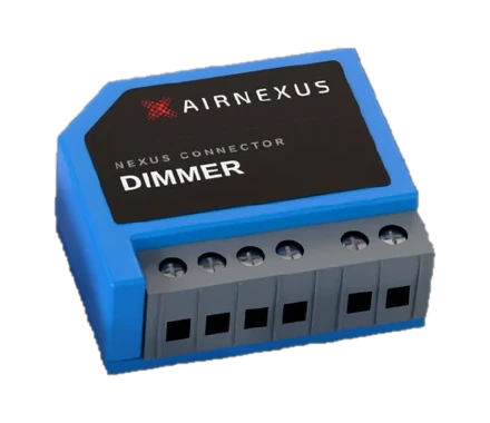 Nexus Connector Dimmer module