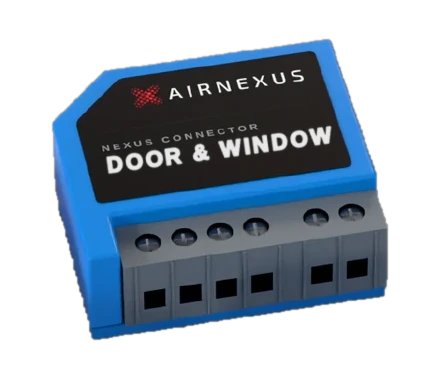 Nexus Connector Door & Window module