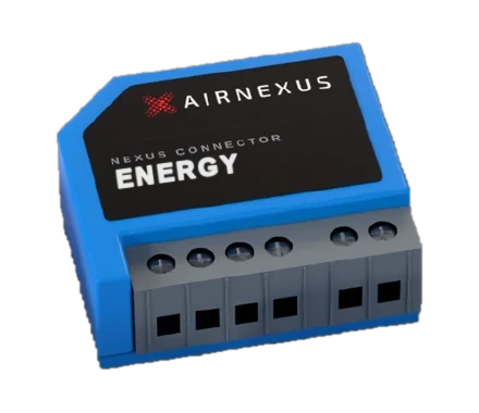 Nexus Connector Energy module