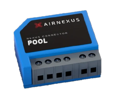 Nexus Connector Pool module