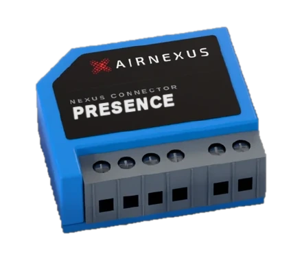 Nexus Connector Presence module