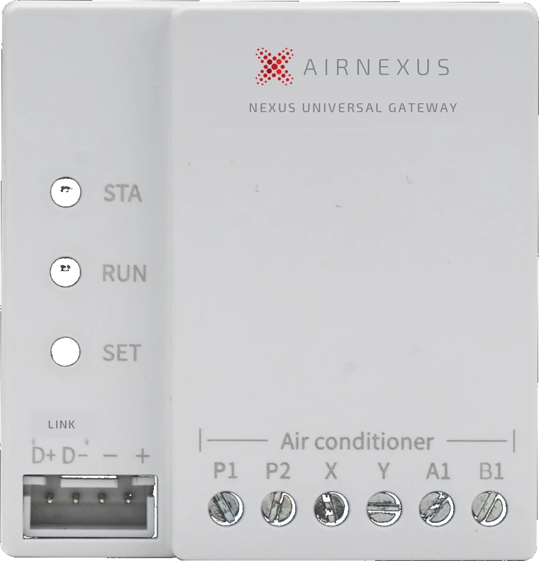 AirNexus Universal Gateway