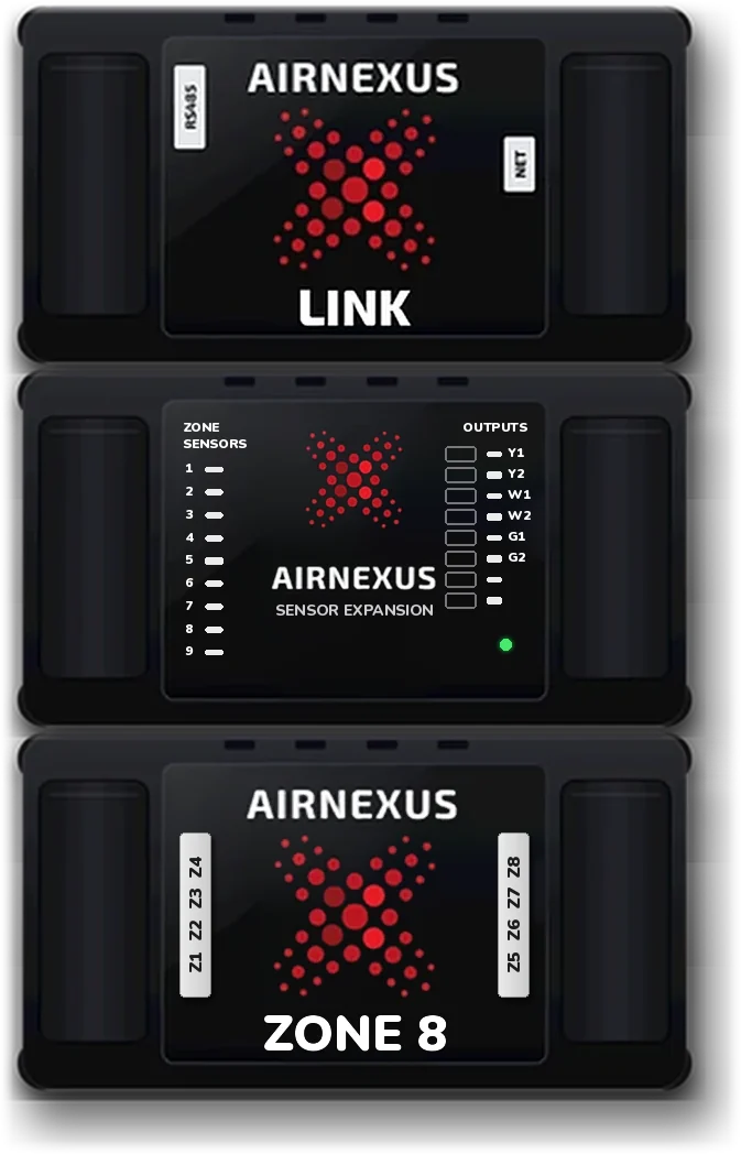 ZoneNexus kit