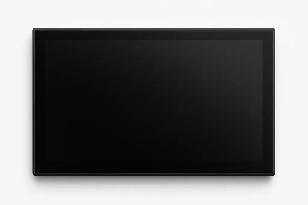8" Airnexus Central Control Tablet 