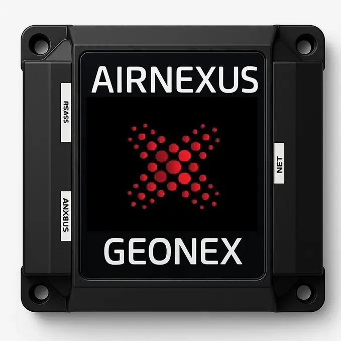 AIRNEXUS GEONEX