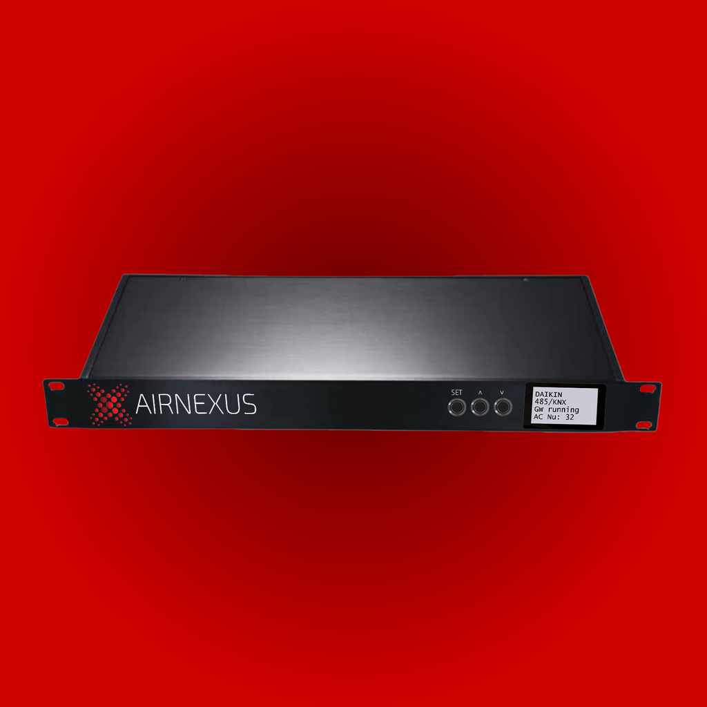 Airnexus Rack Mount VRV32 Controller