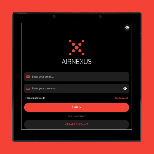 [ANX-DPLY-SS4] SmartSense4 Display