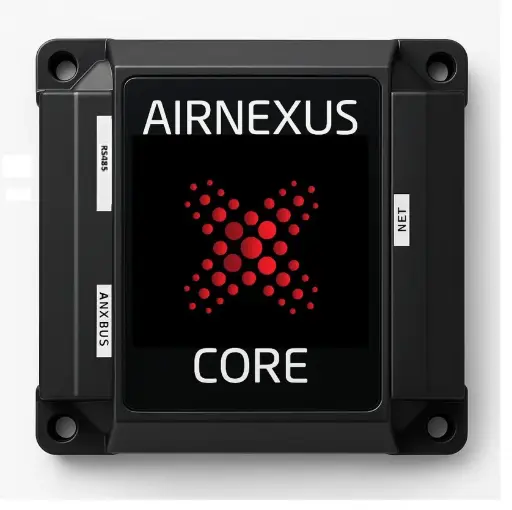 Airnexus Core Server