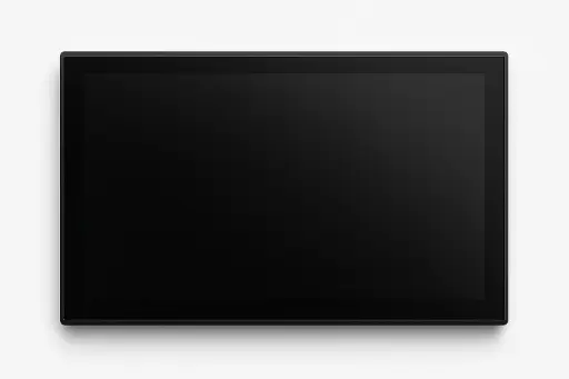 8" Airnexus Central Control Tablet 