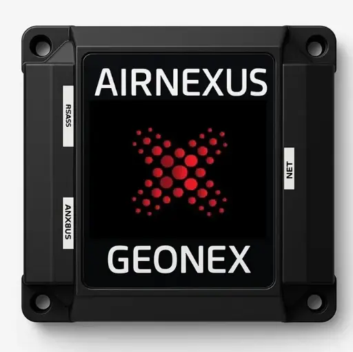 AIRNEXUS GEONEX